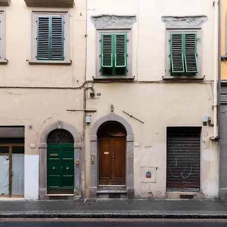 Cool Studio S Croce Florença