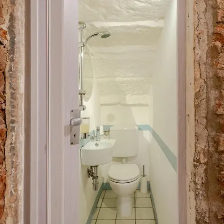 Cool Studio S Croce Apartamento