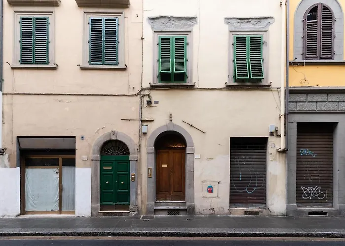 Cool Studio S Croce Florence