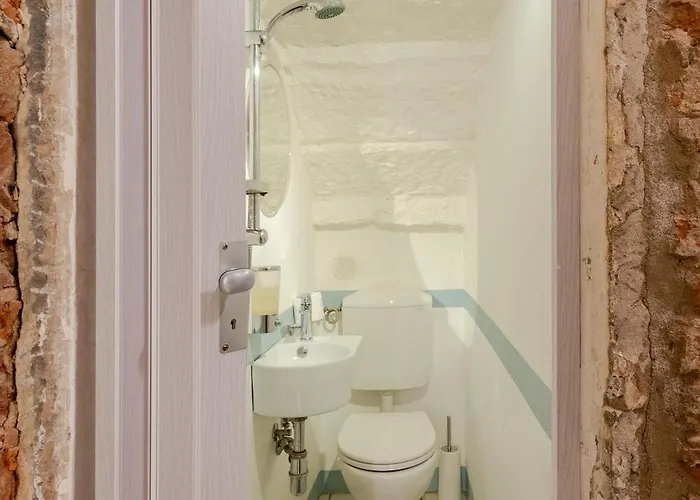 Cool Studio S Croce Apartment