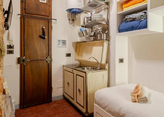Cool Studio S Croce * Florence