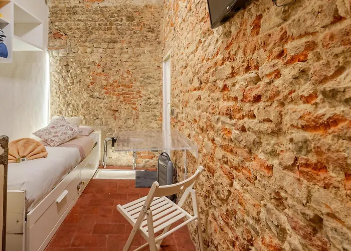 Cool Studio S Croce * Florence