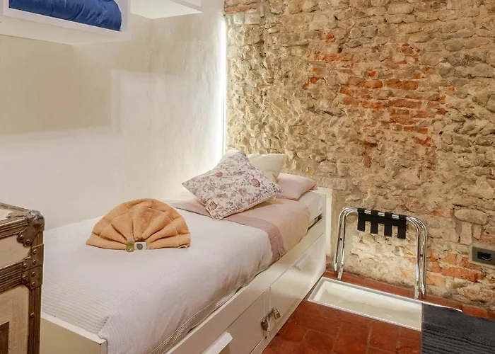 Cool Studio S Croce