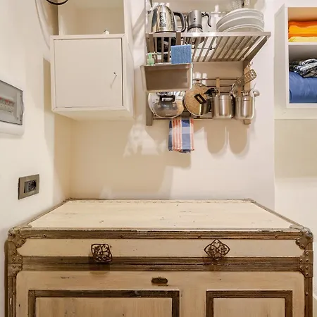 Cool Studio S Croce Florence