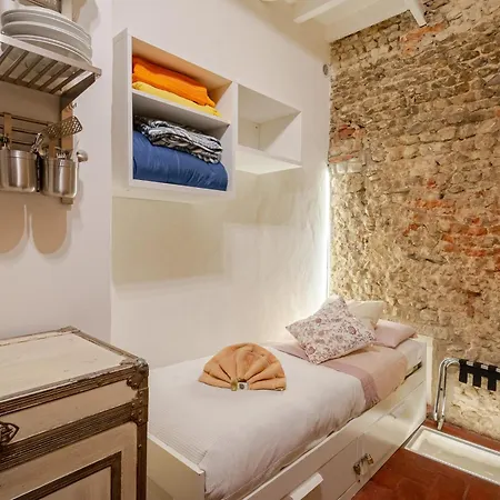 Cool Studio S Croce *