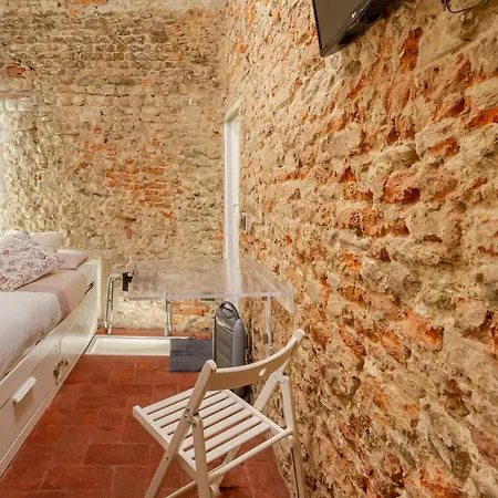 Cool Studio S Croce * Florence